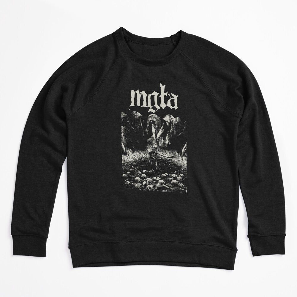 Mgla Shirt