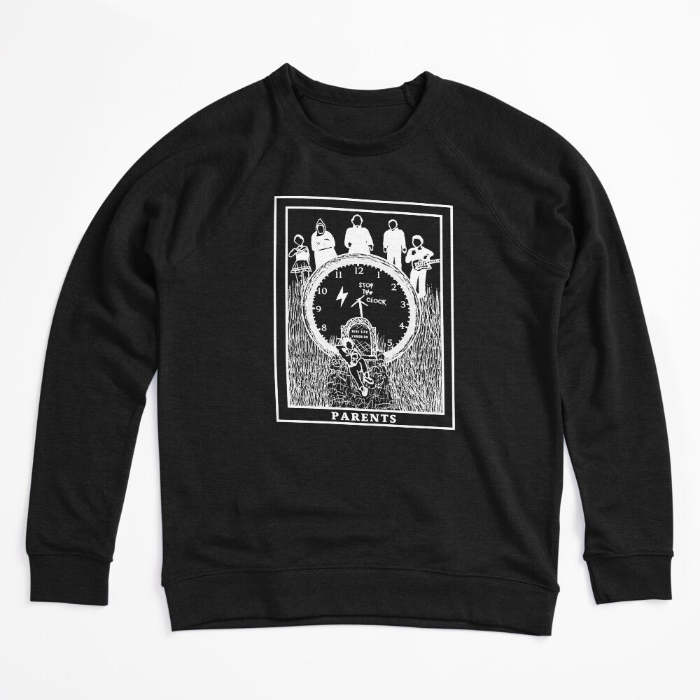 Parents Tarot Card Shirt