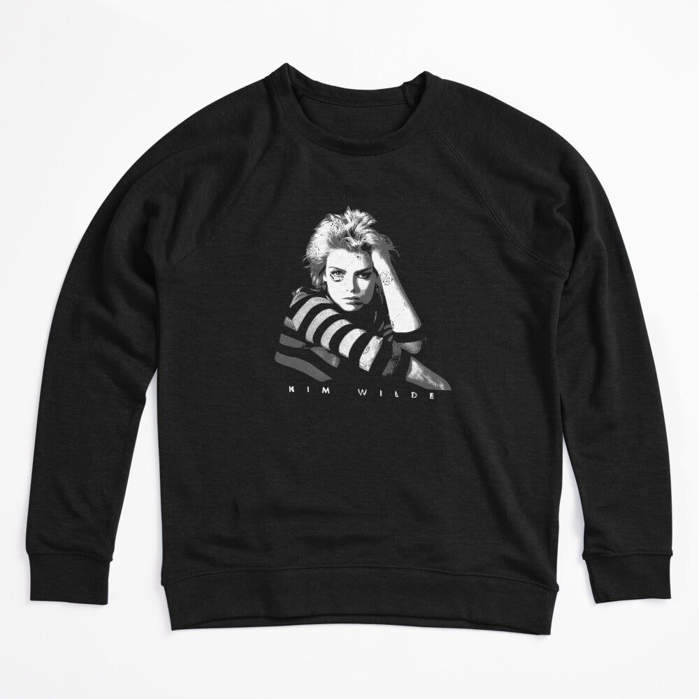 Kim Wilde - Portrait Shirt