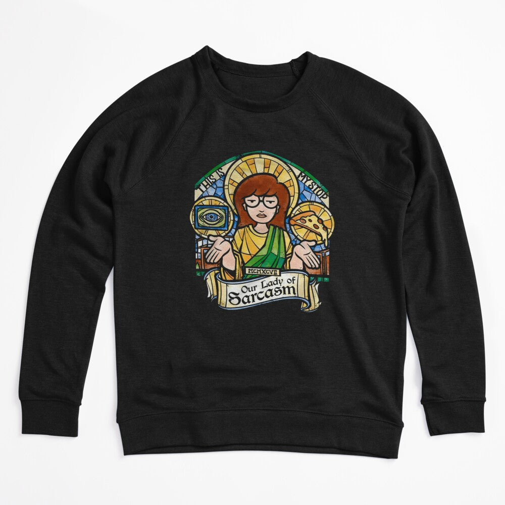 Daria Our Lady Shirt
