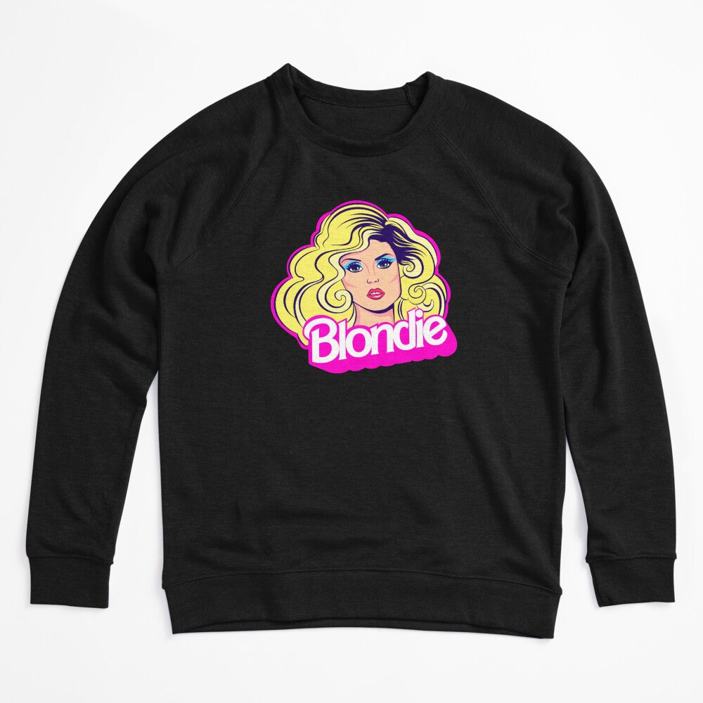 Blonde Shirt