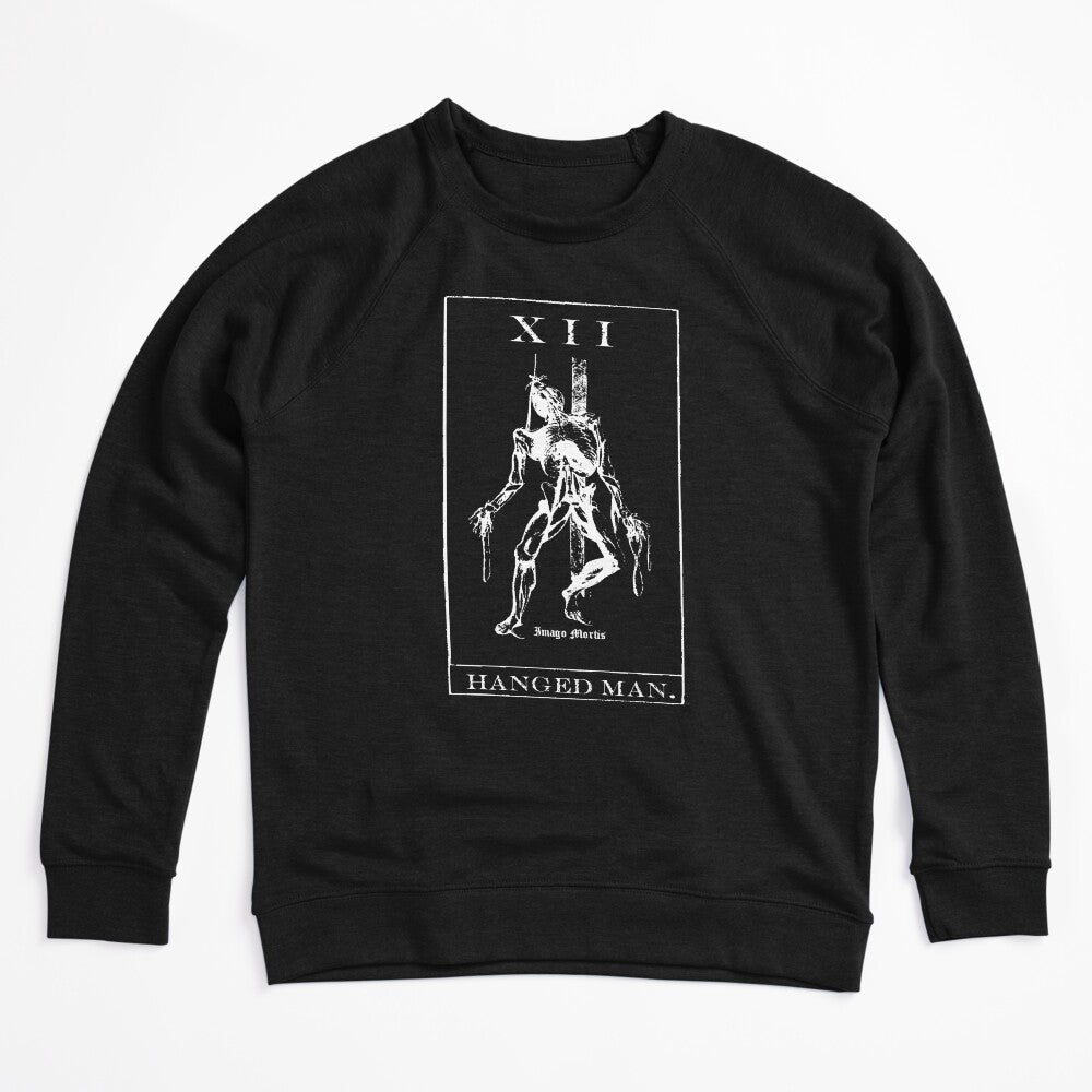Hangman Tarot XII Shirt