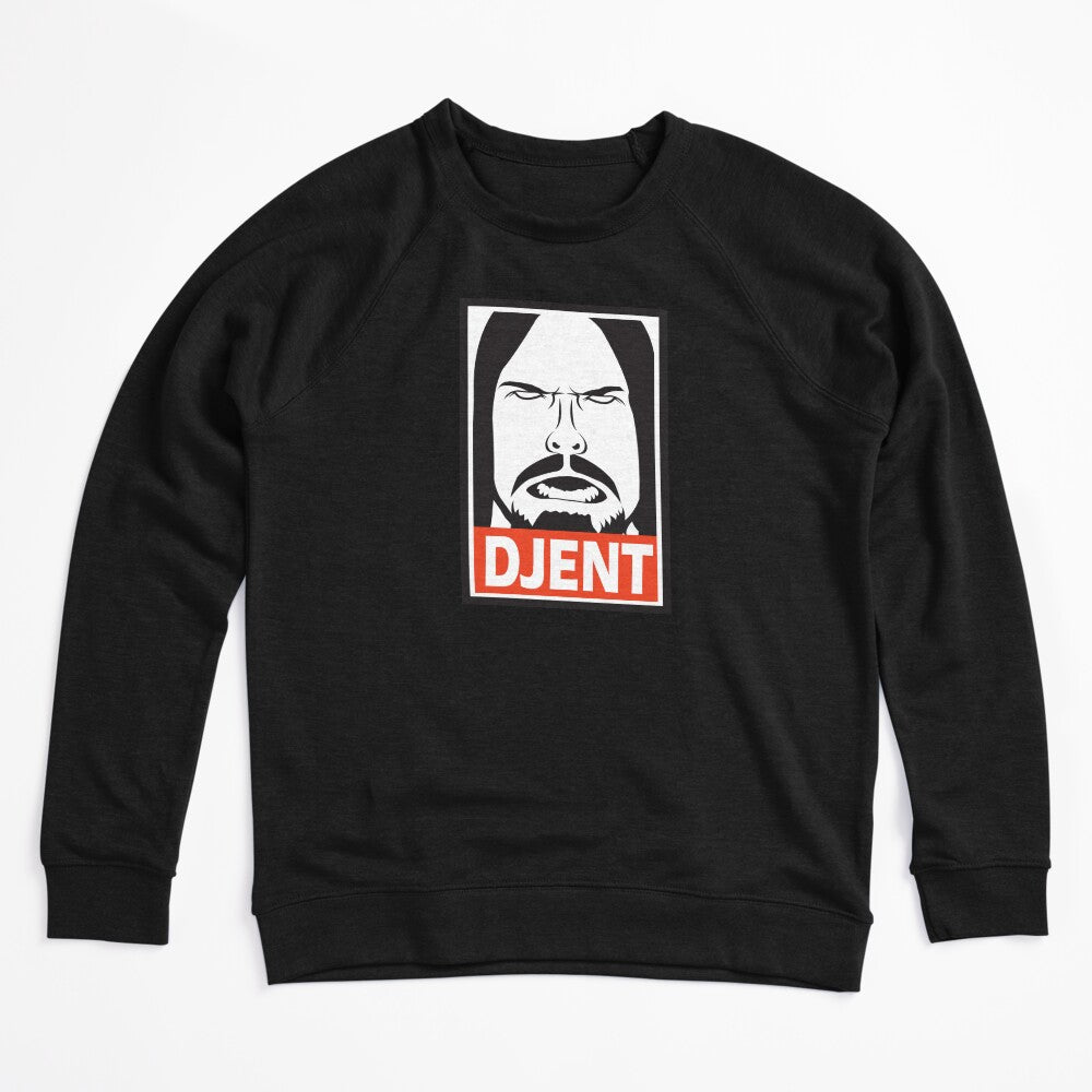 Djent Face Shirt