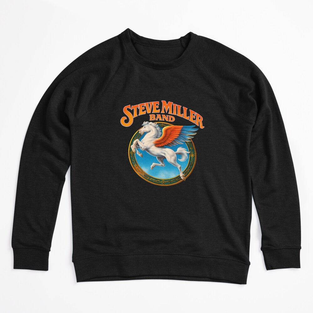 Steve Miller Band Shirt