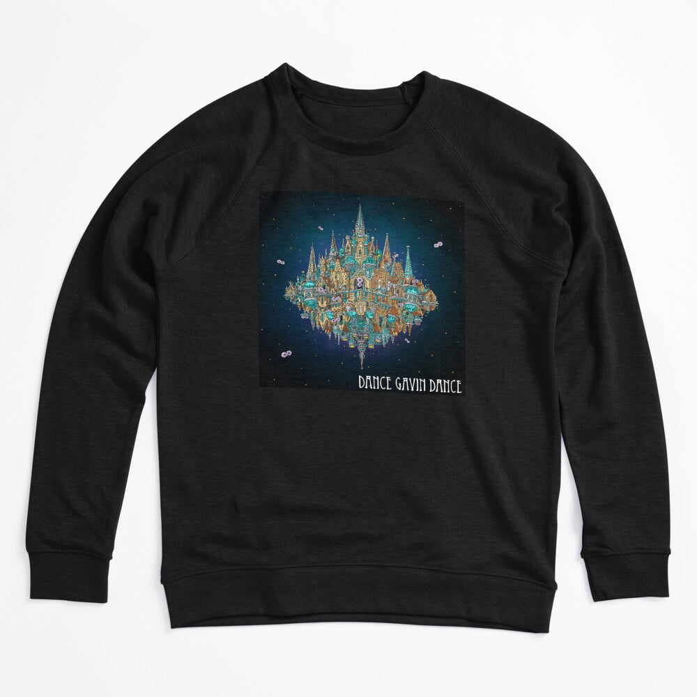 Dance Gavin Dance Pantheon Shirt