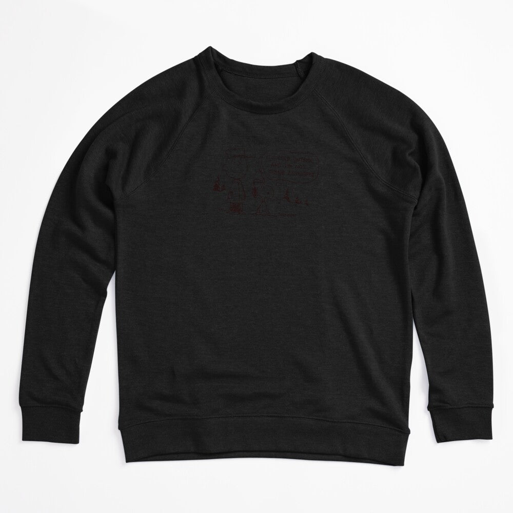 Basement Shirt
