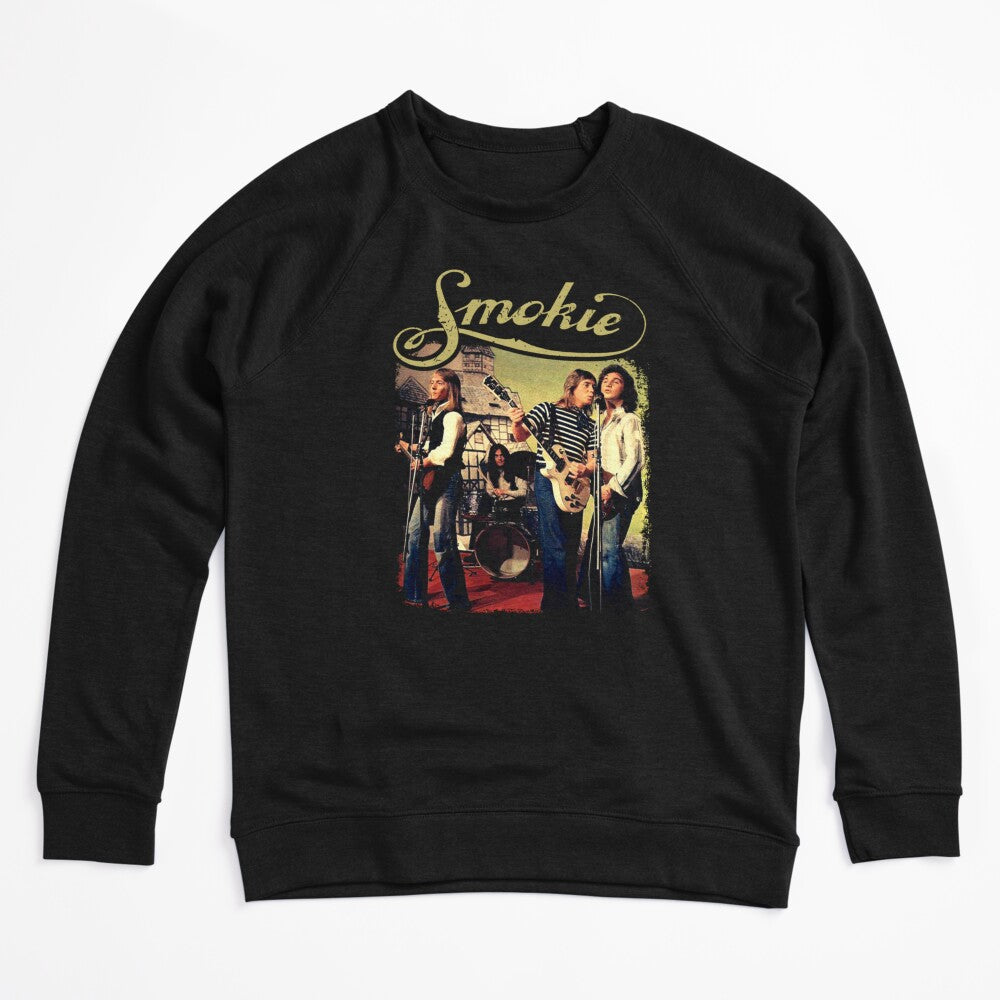 Smokie Hear Hear Shirt