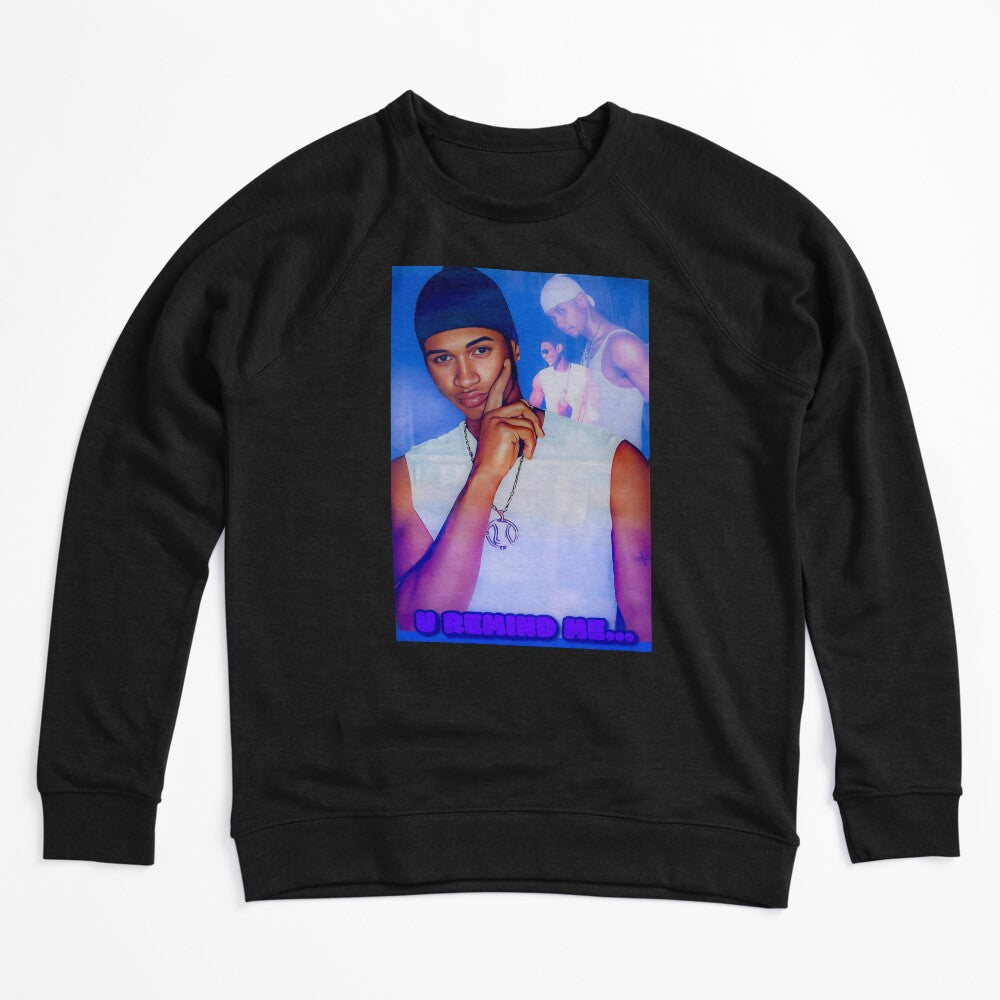 U Remind Me Shirt