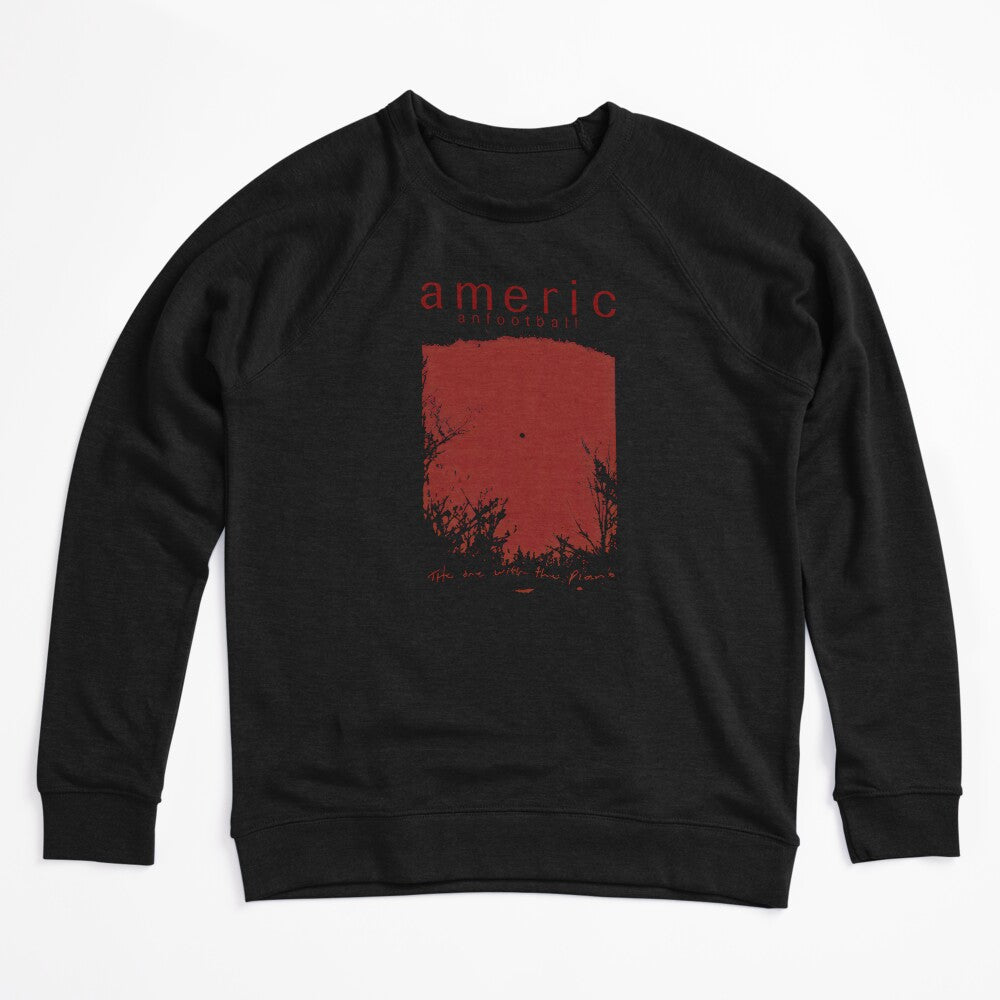 American Football The One With Piano Shirt