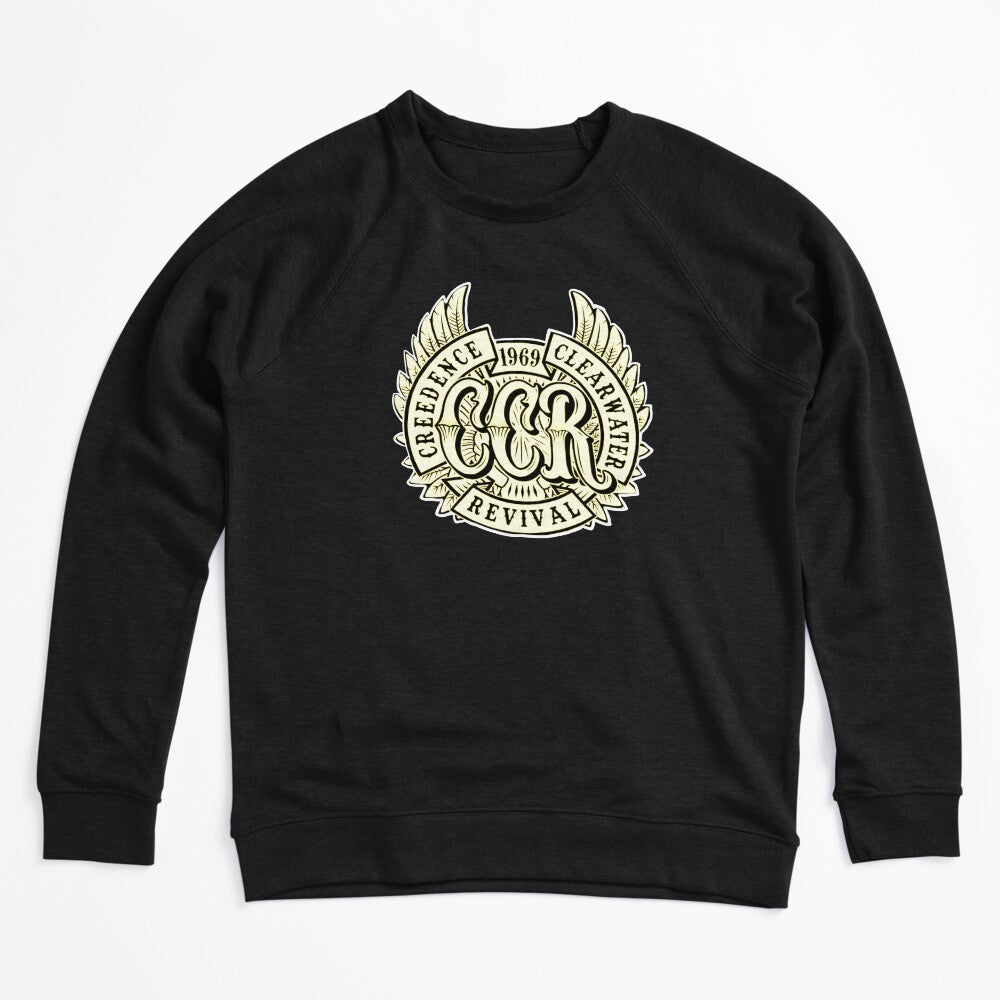 CCR Vintage Rock Revival 69 Shirt