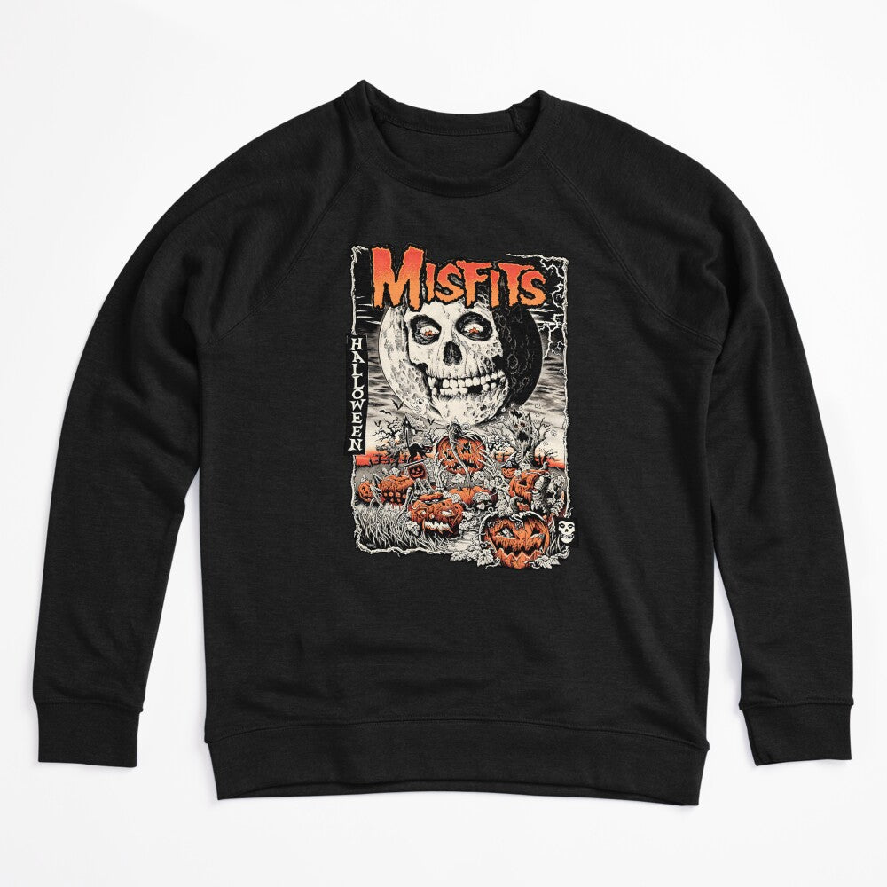Misfits Halloween Shirt