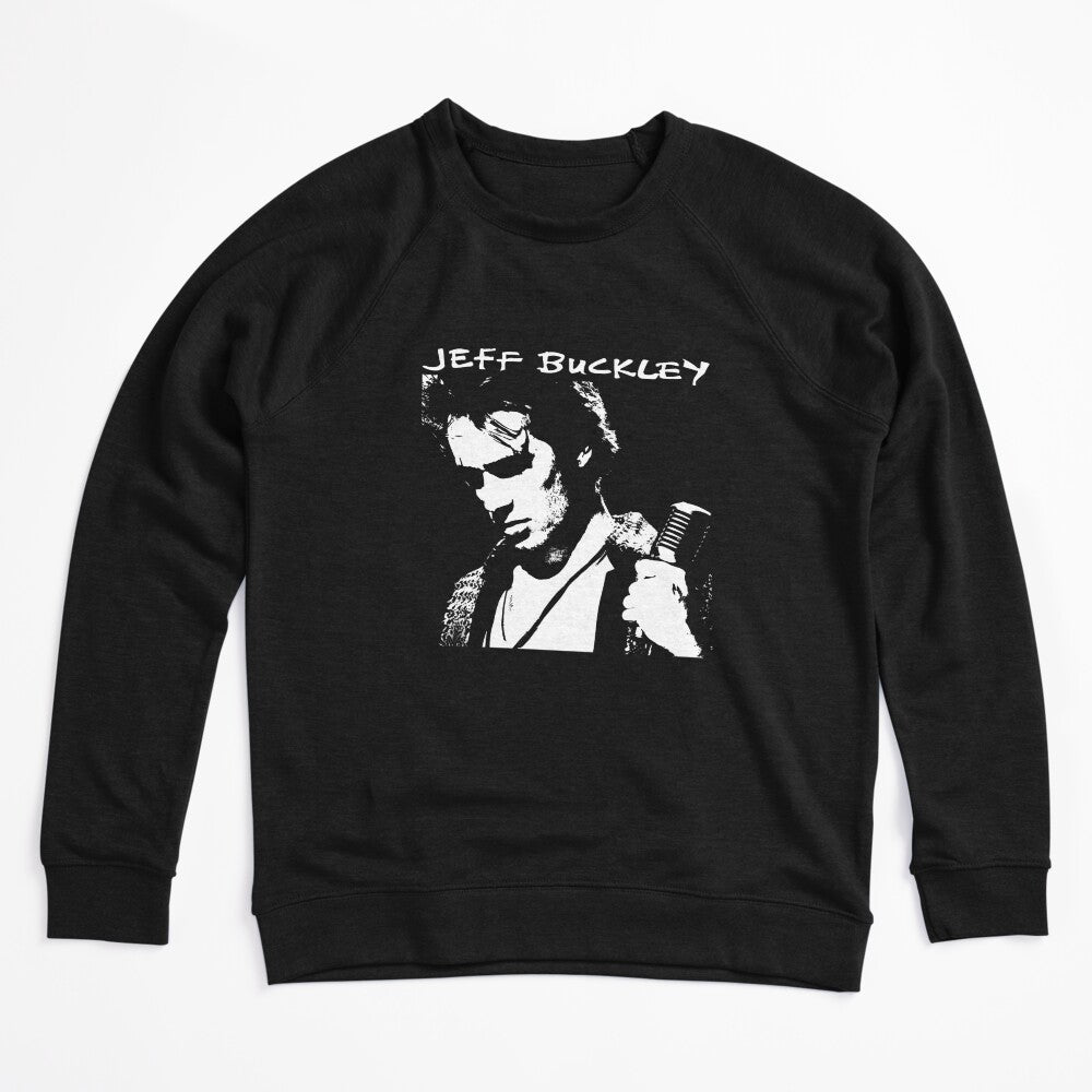 Grace Jeff Buckley Album Vintage Shirt