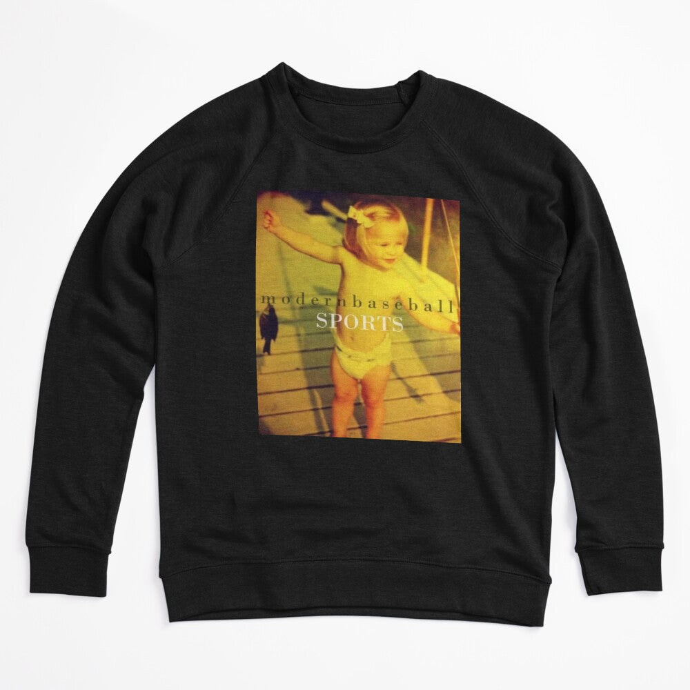 Modern Baseball Sports Shirt