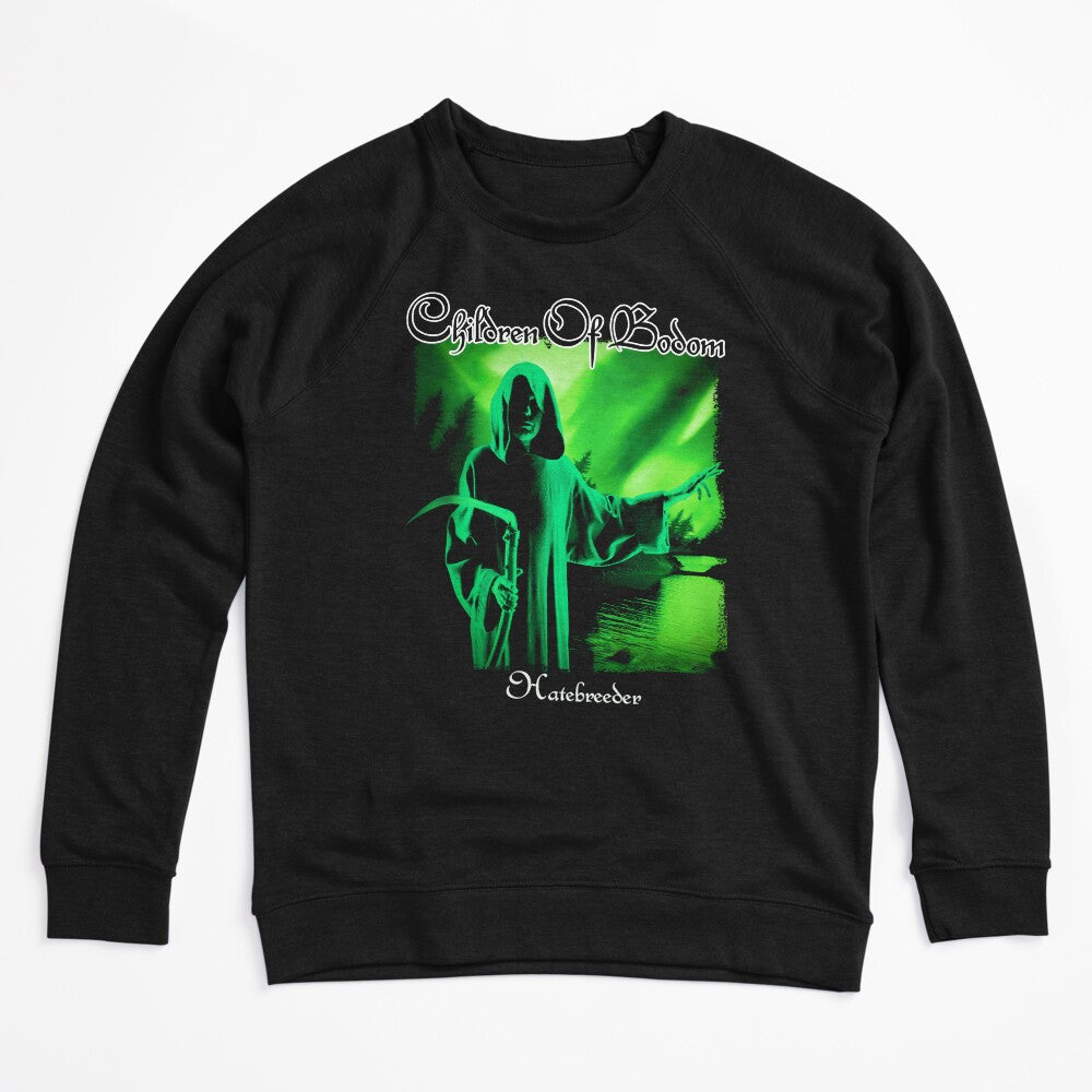 Children Of Bodom - Hatebreeder Shirt