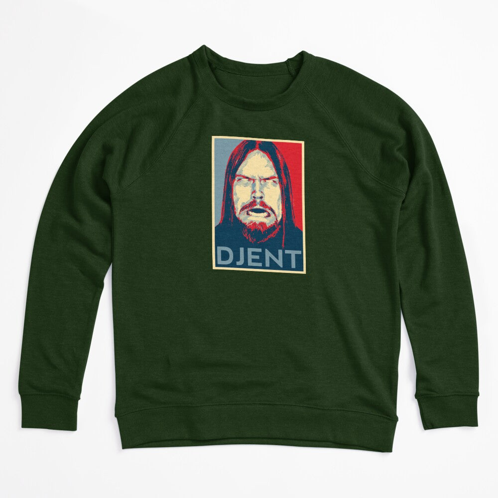 In Djent We Trust Shirt