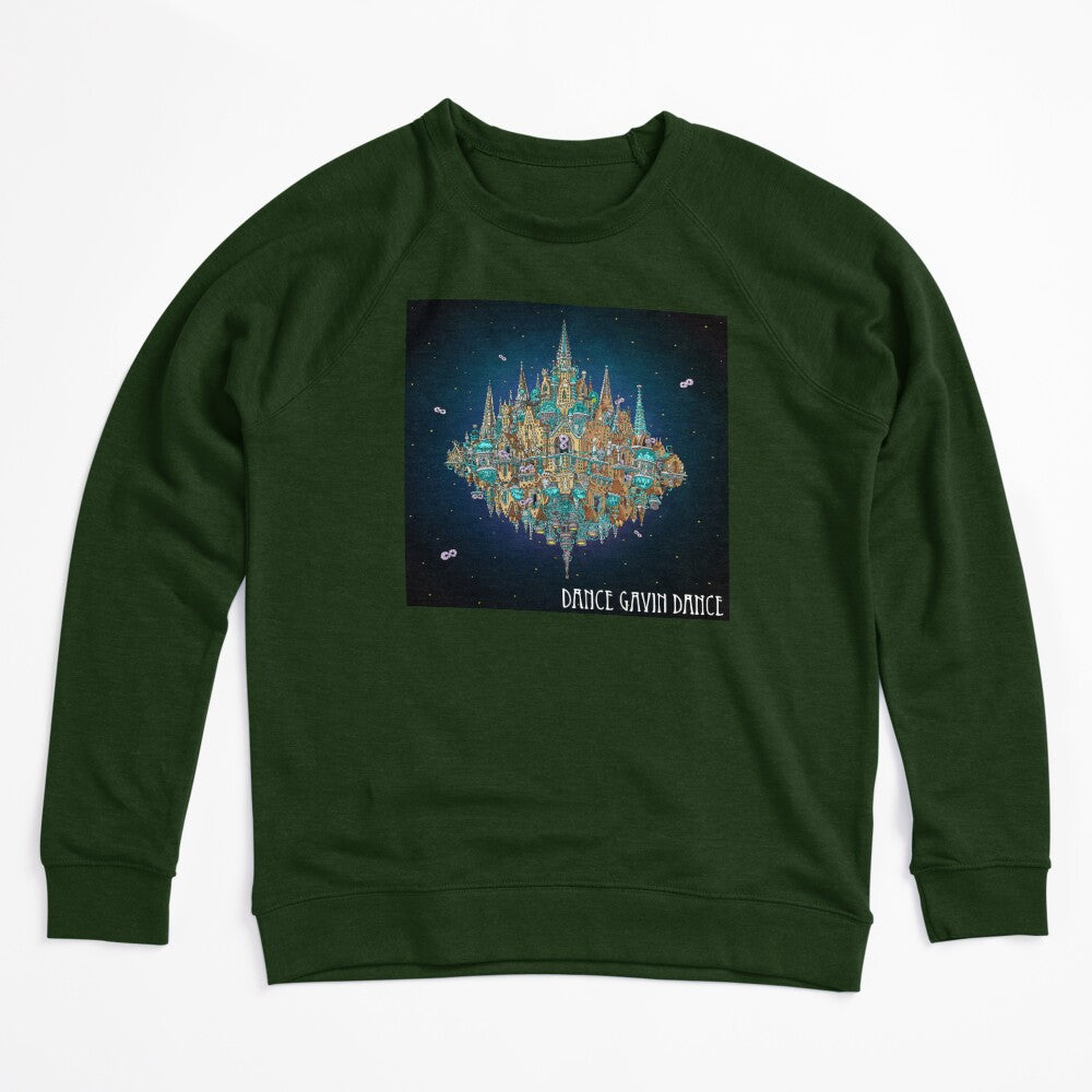 Dance Gavin Dance Pantheon Shirt