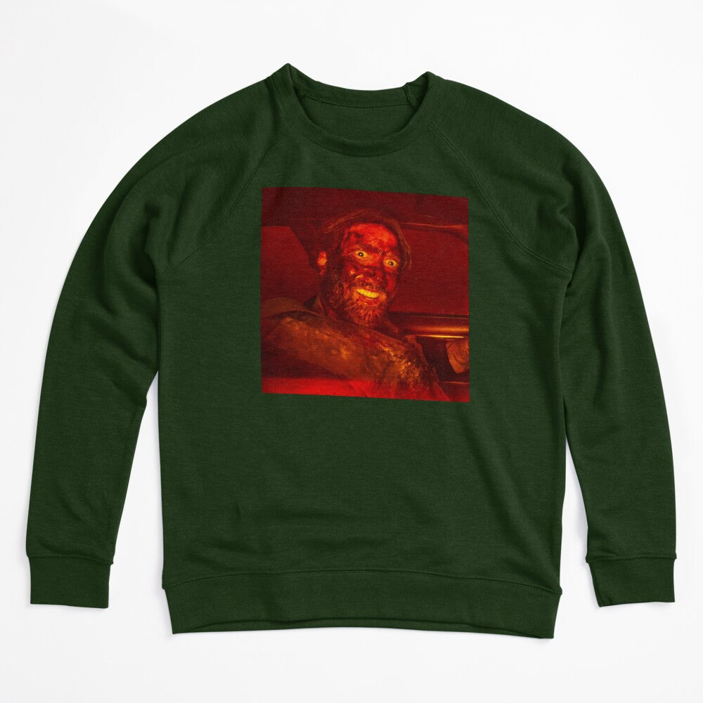 Nick Cage Mandy Shirt