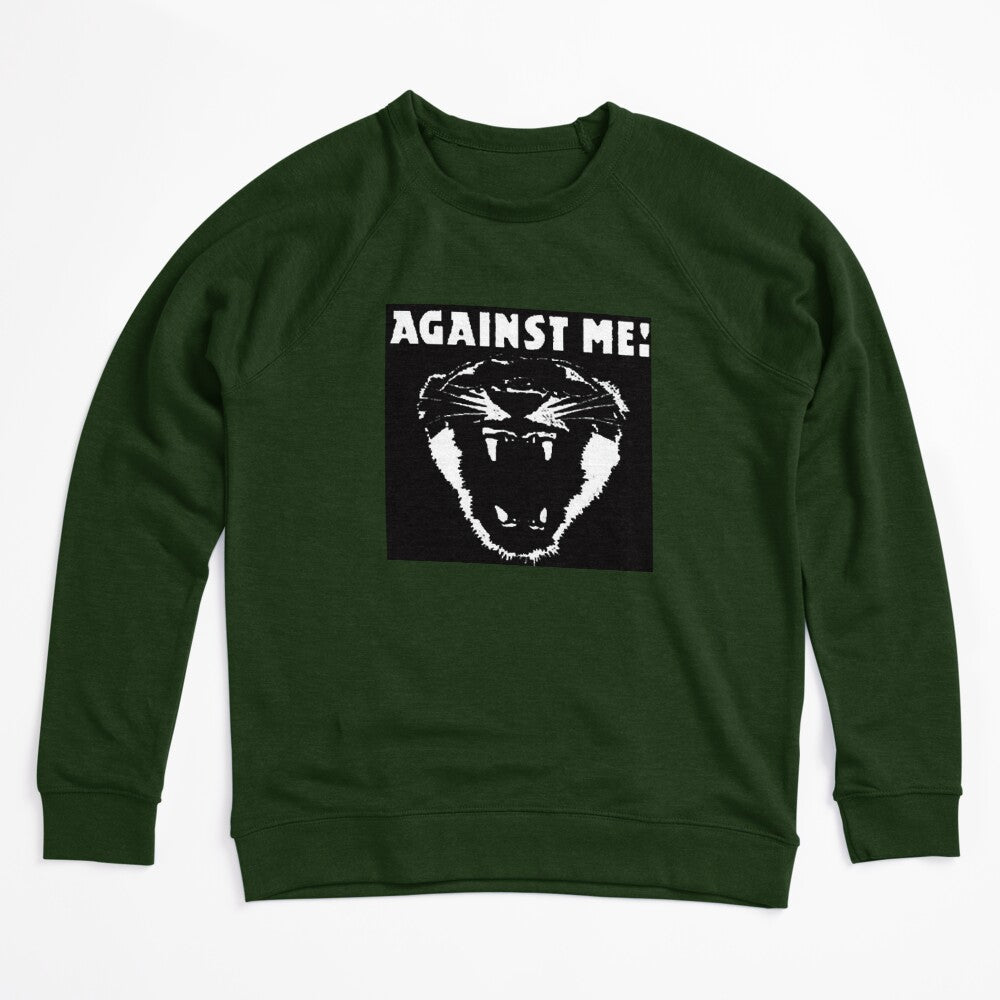 Against Me! Skate Punk Rock Against Me! Against Me!against Me! Shirt