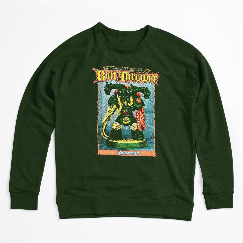 1986 British Death Metal Music Band Shirt