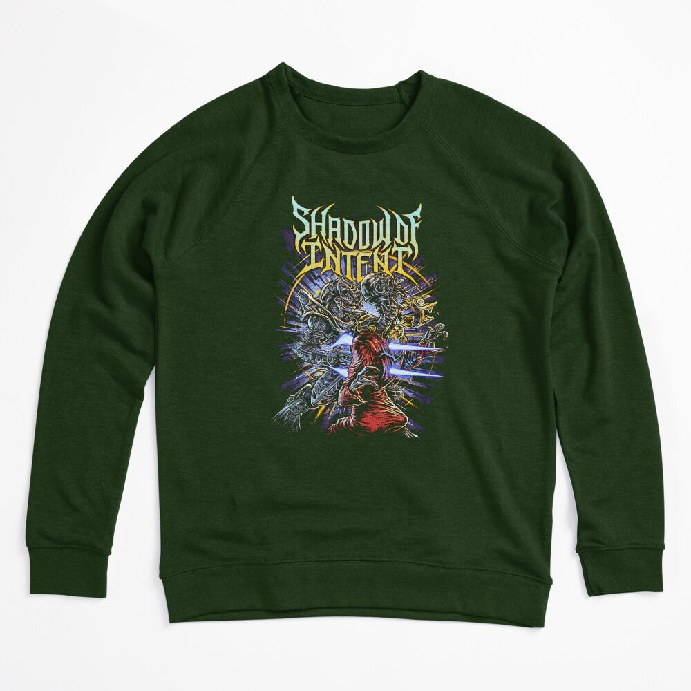 Shadow Of Intent Blood In The Sands Of Time Shirt