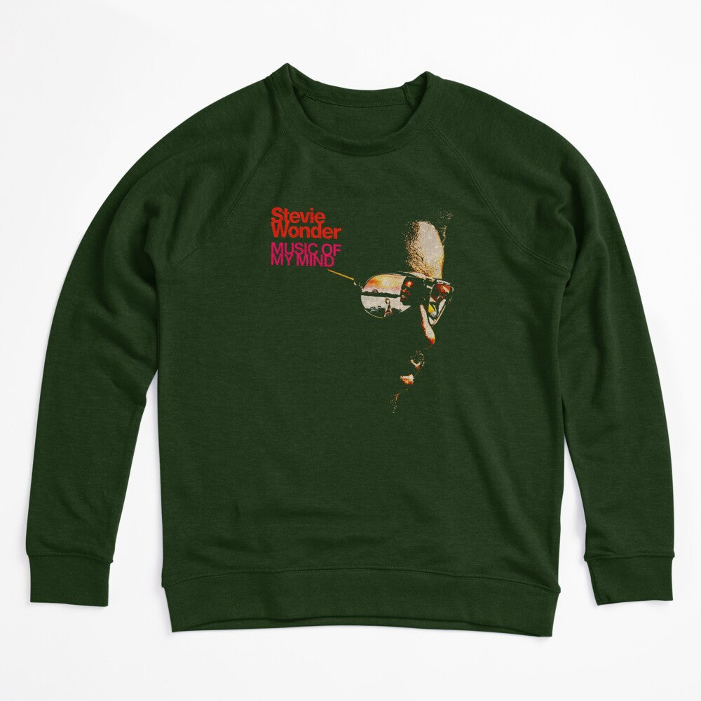 Stevie Wonder Superstition Shirt