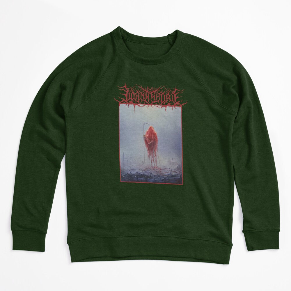 And I Return To Nothingness Lorna Shore Shirt