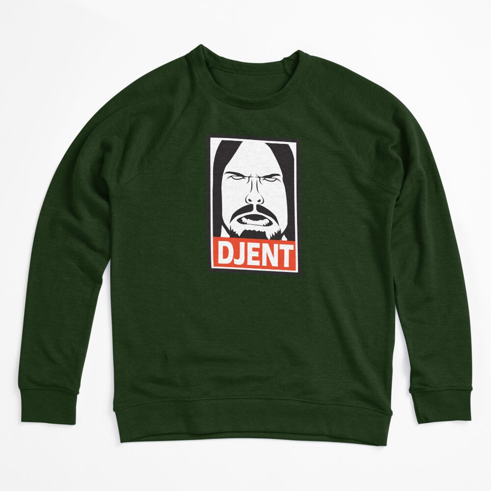 Djent Face Shirt