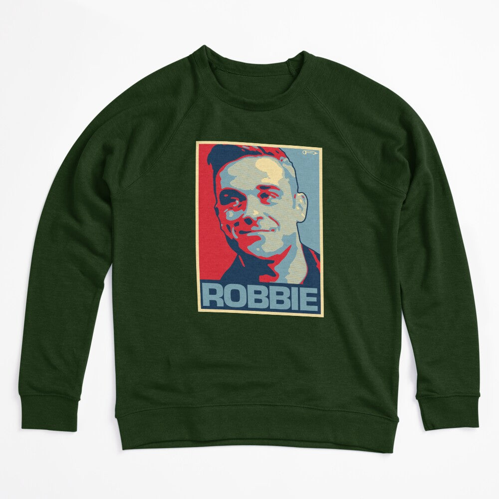 Robbie Shirt