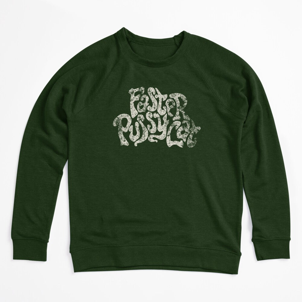 Faster Pussycat Vintage 80s Glam Sleaze Rock Shirt
