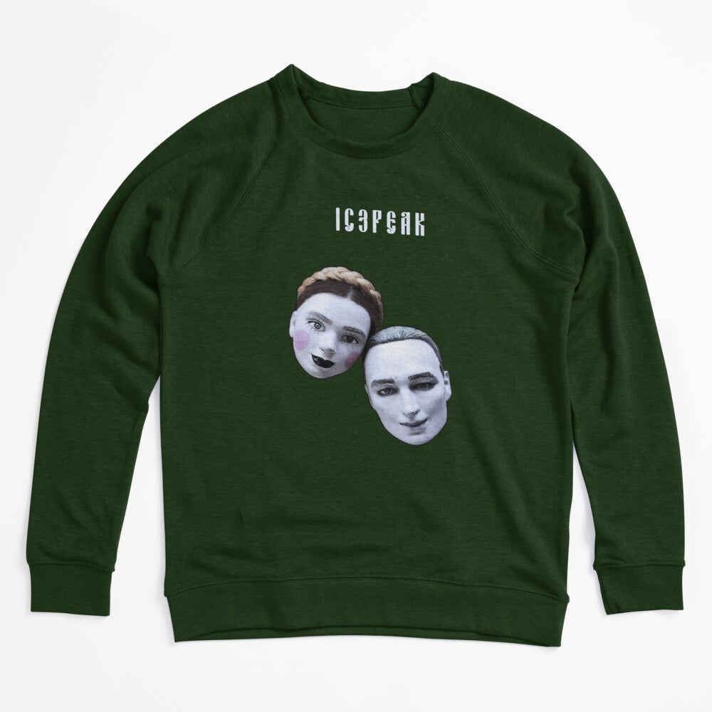 Ic3peak Shirt