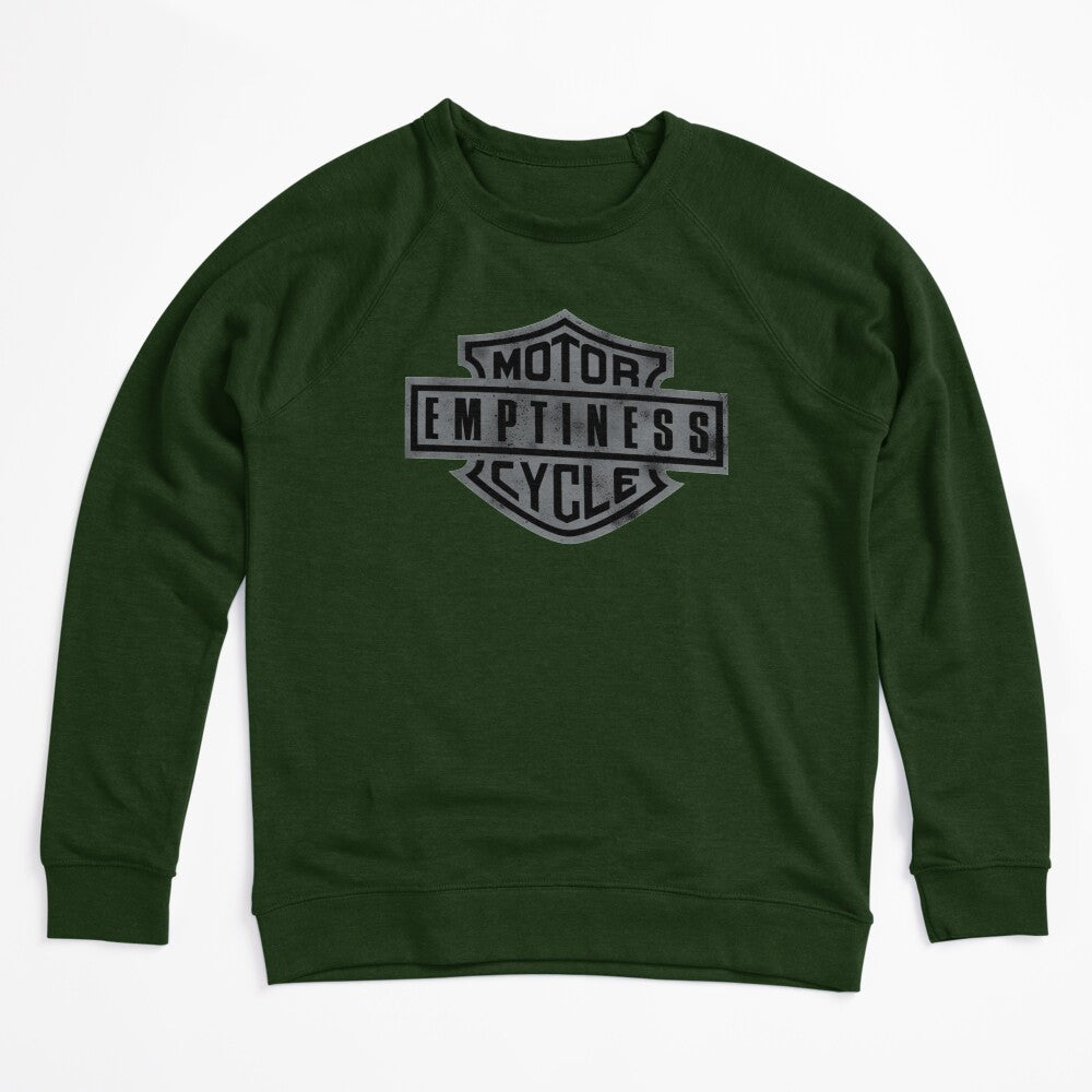 Manic Street Preachers Motorcycle Emptiness Shirt