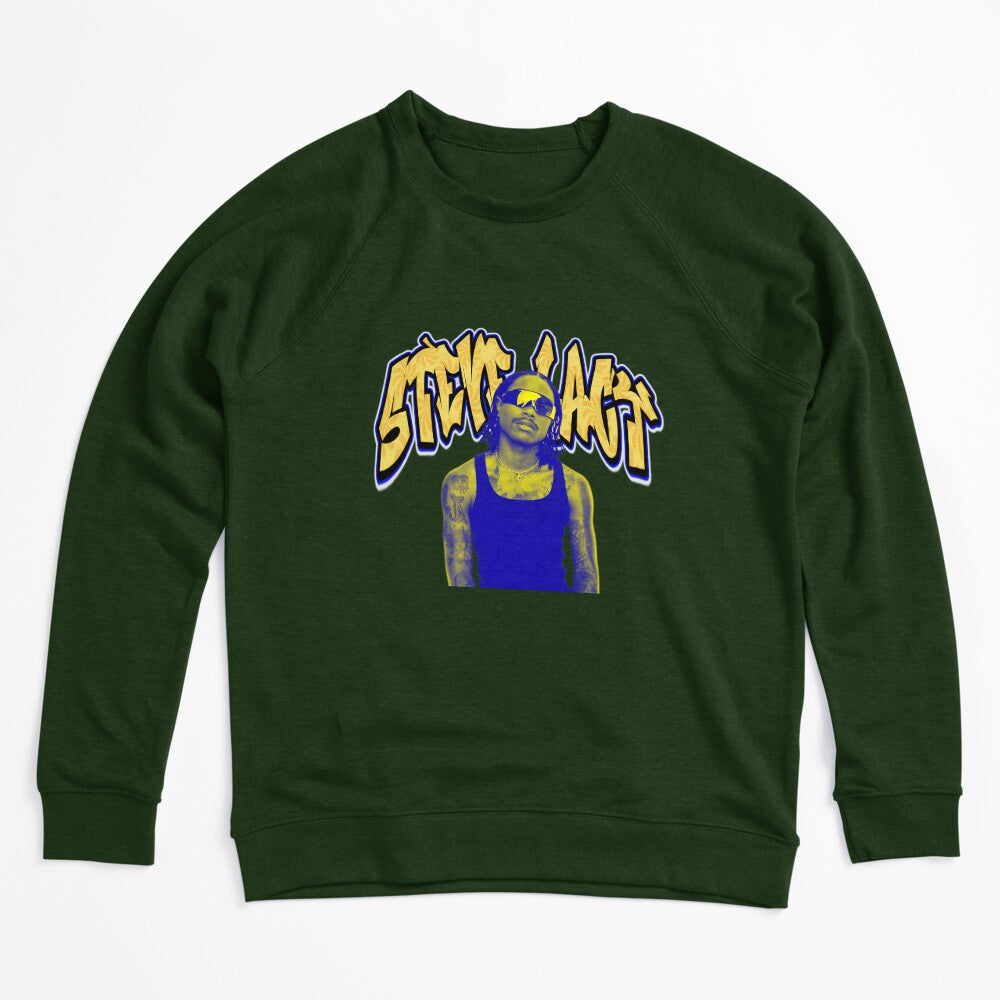 Steve Lacy Indie R&B Funk Soul Retro Vintage Aesthetic Shirt