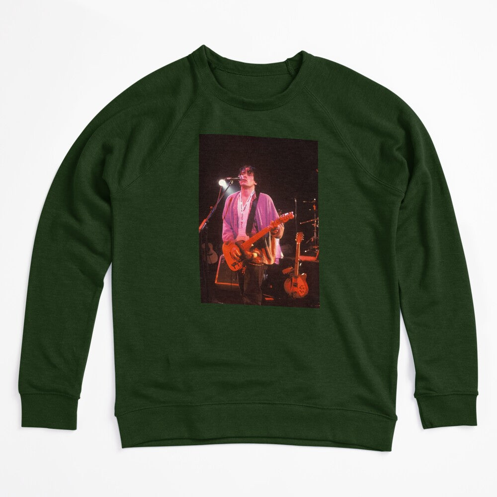 Live Concert Indie Music Performance Shirt