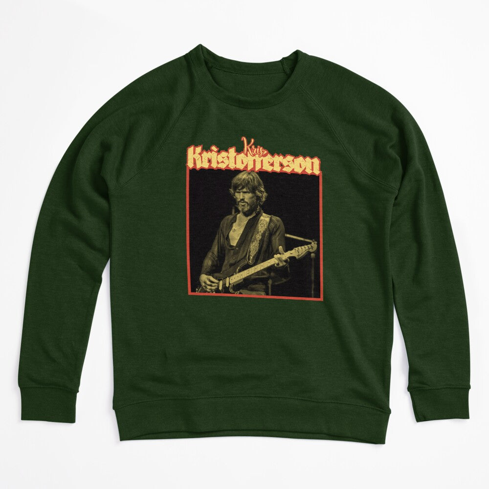 Singer Vintage 1936 Album Shirt