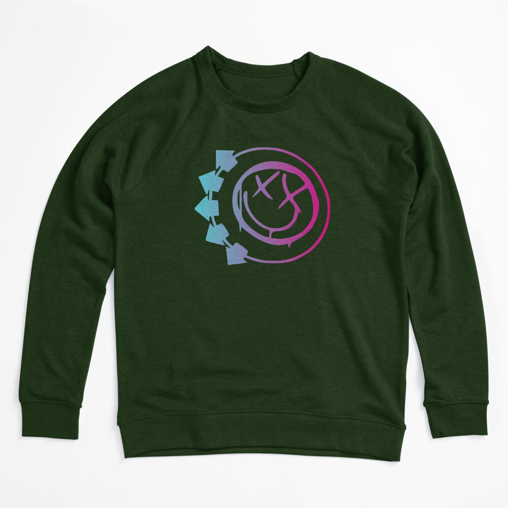 Not Now BLINK-182 Album BLINK-182 Shirt
