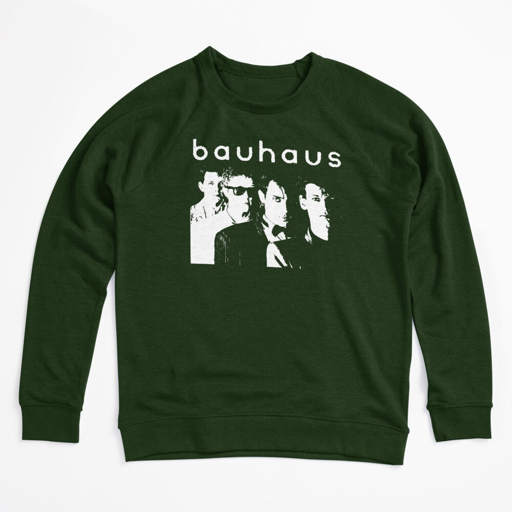 Groovy Post-Punk Revolution Era Shirt