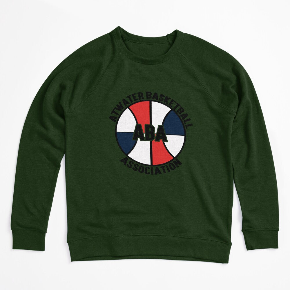 Atwater Basketball Association Shirt