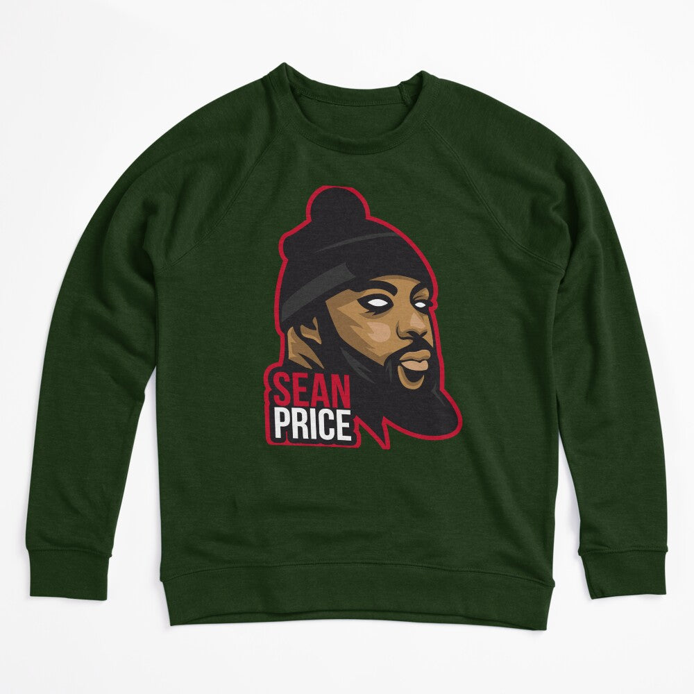 Sean Price Shirt