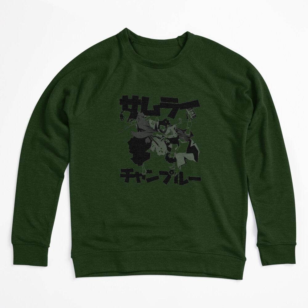 Unholy Union Black Shirt
