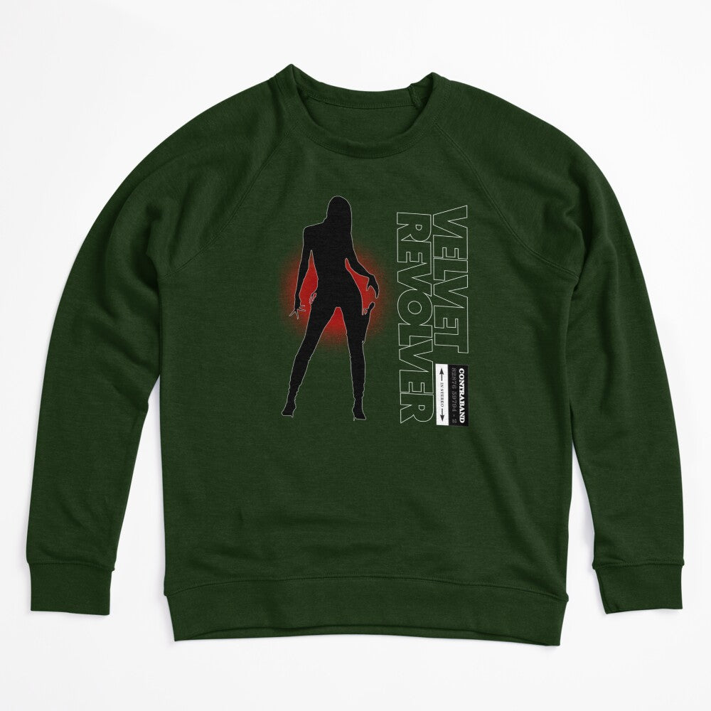 VELVET REVOLVER Shirt