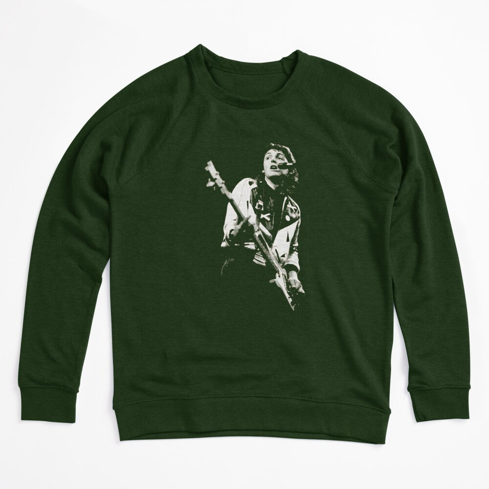 Paul McCartney At Wings Shirt