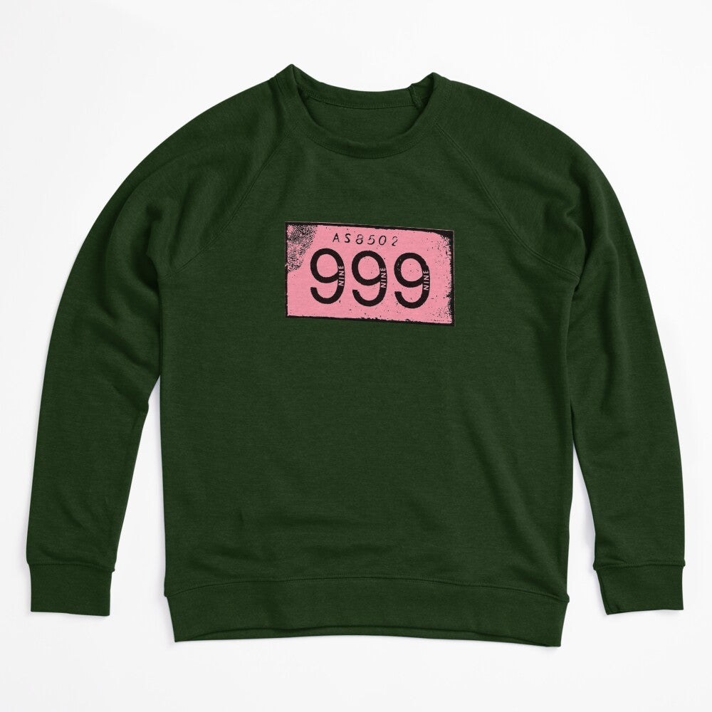 Nine Nine Nine4 Shirt