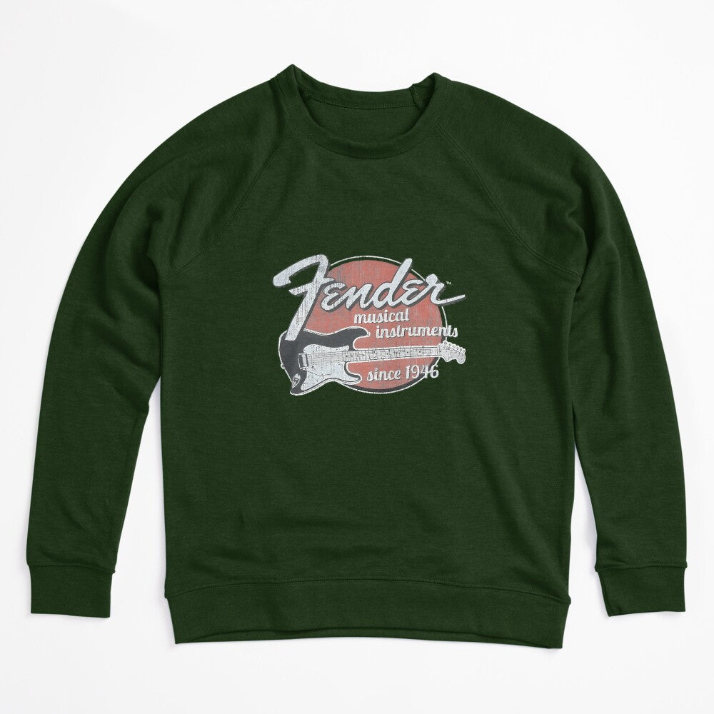Fenders Gold Telecasters Shirt
