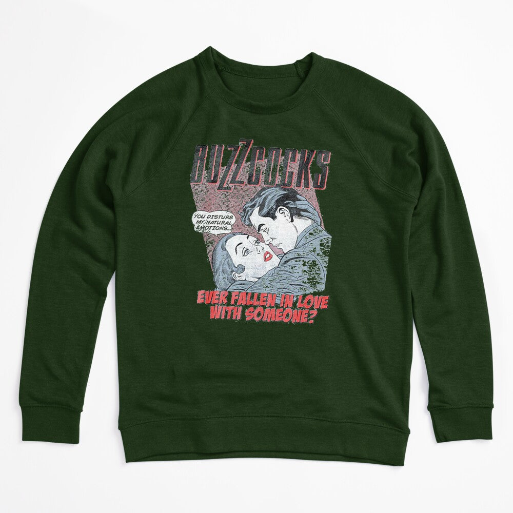 Bzzccks Shirt
