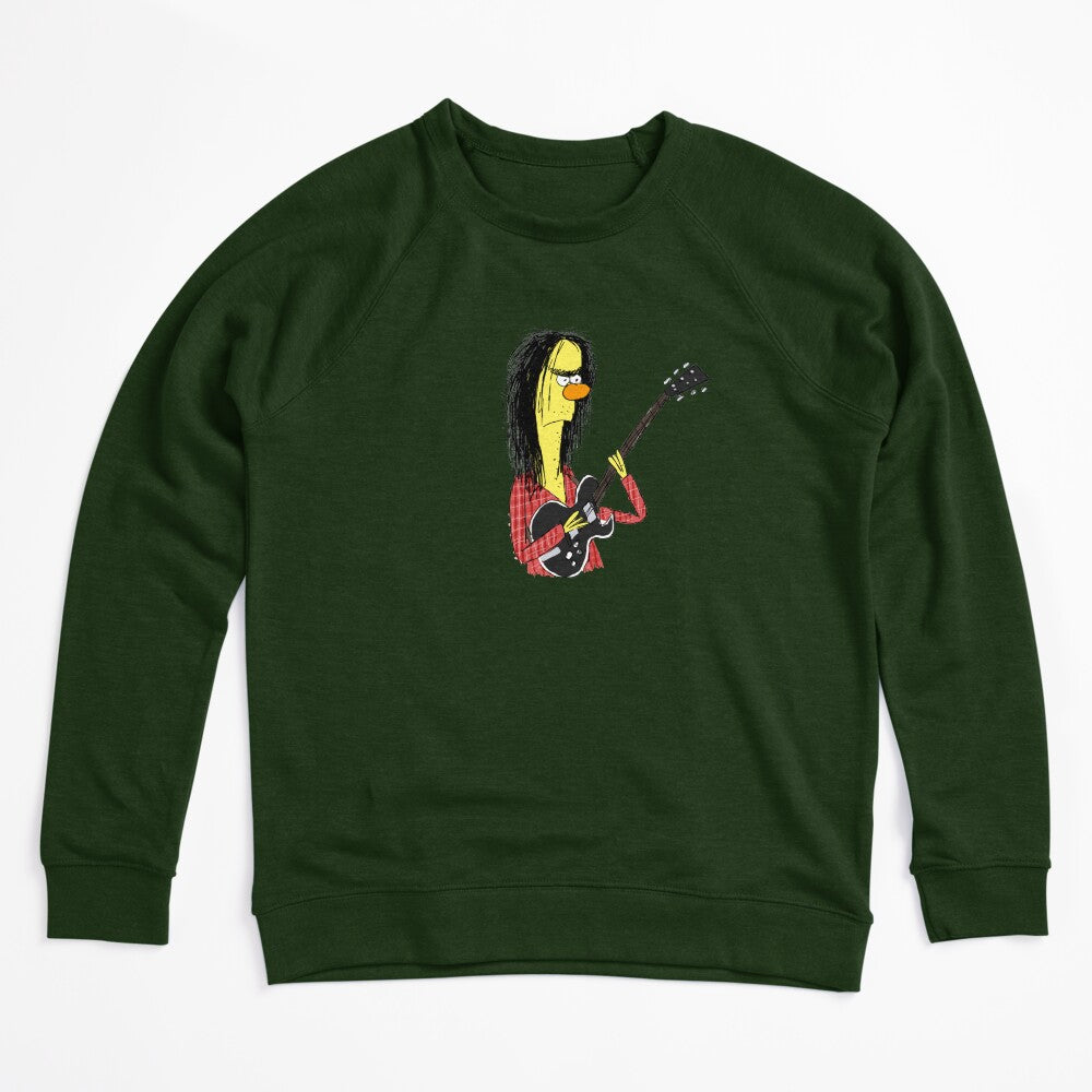 Neil Young As A Muppet Shirt
