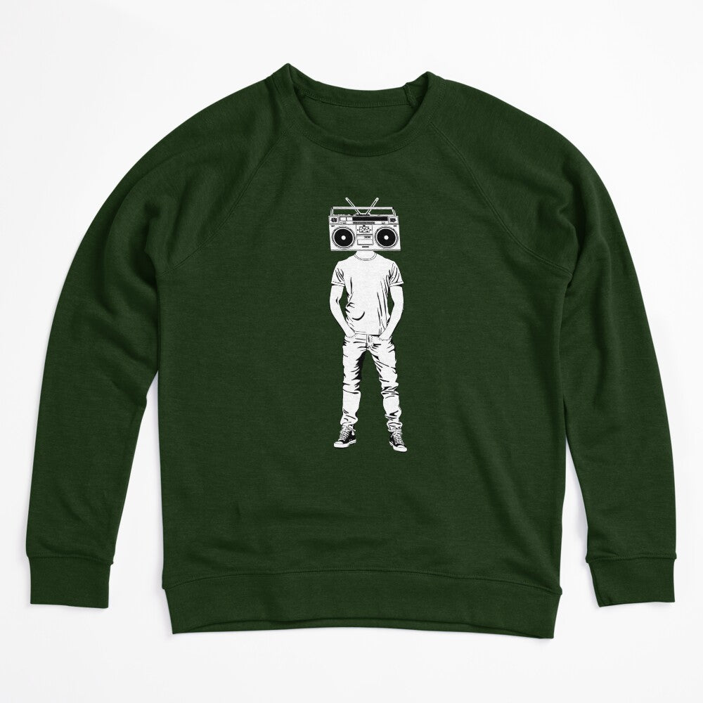 Radio Head - Talking Heads Shirt