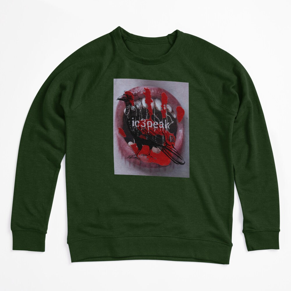 Ic3peak VAMPIR IS AVAILABLE EVERYWHERE Shirt