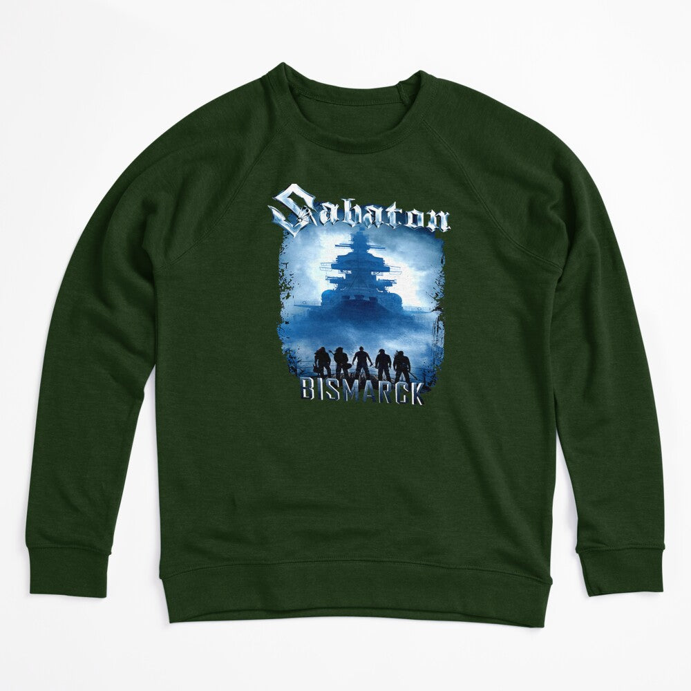 New Sabaton Perfect Shirt