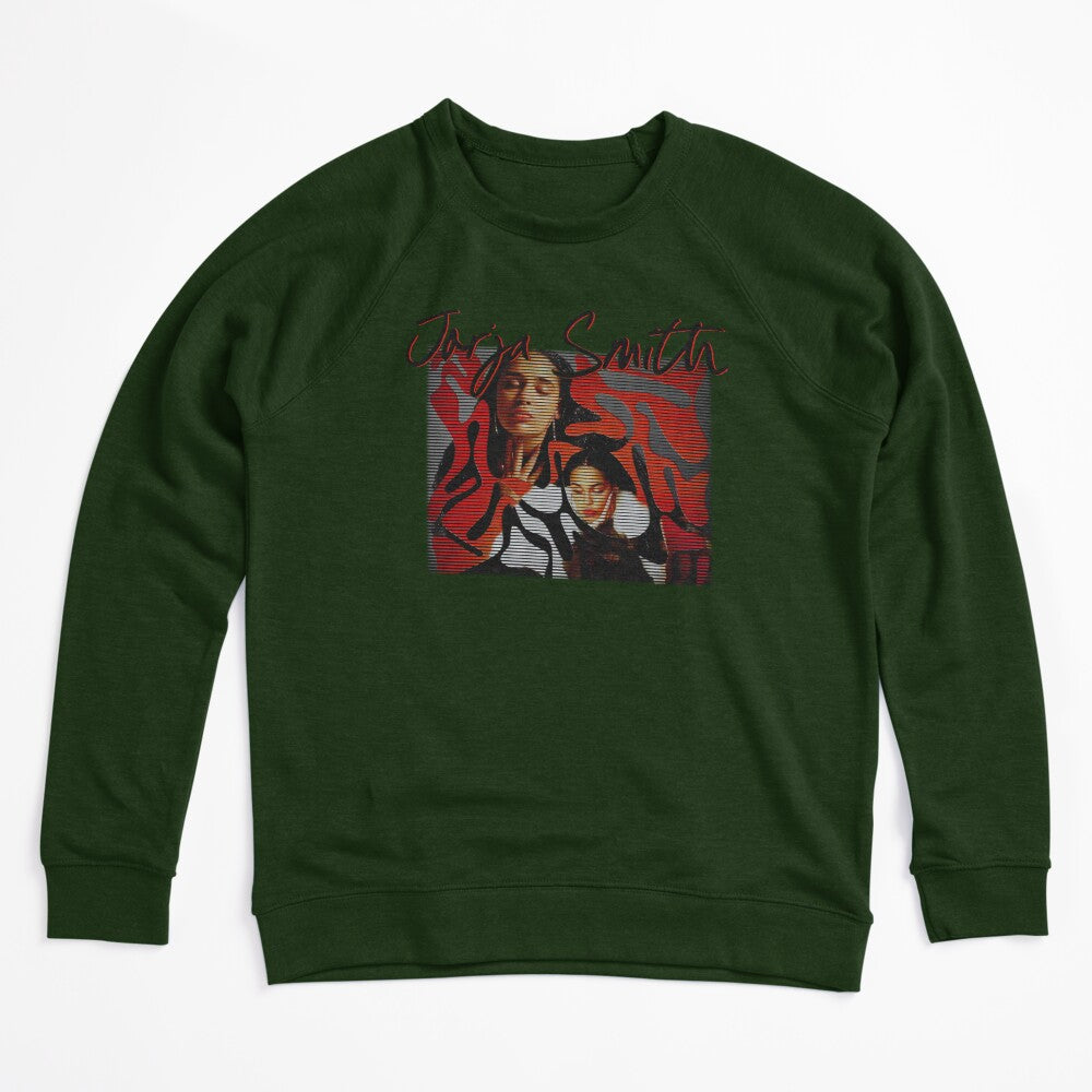 Pretty Soul Singer Face Shirt
