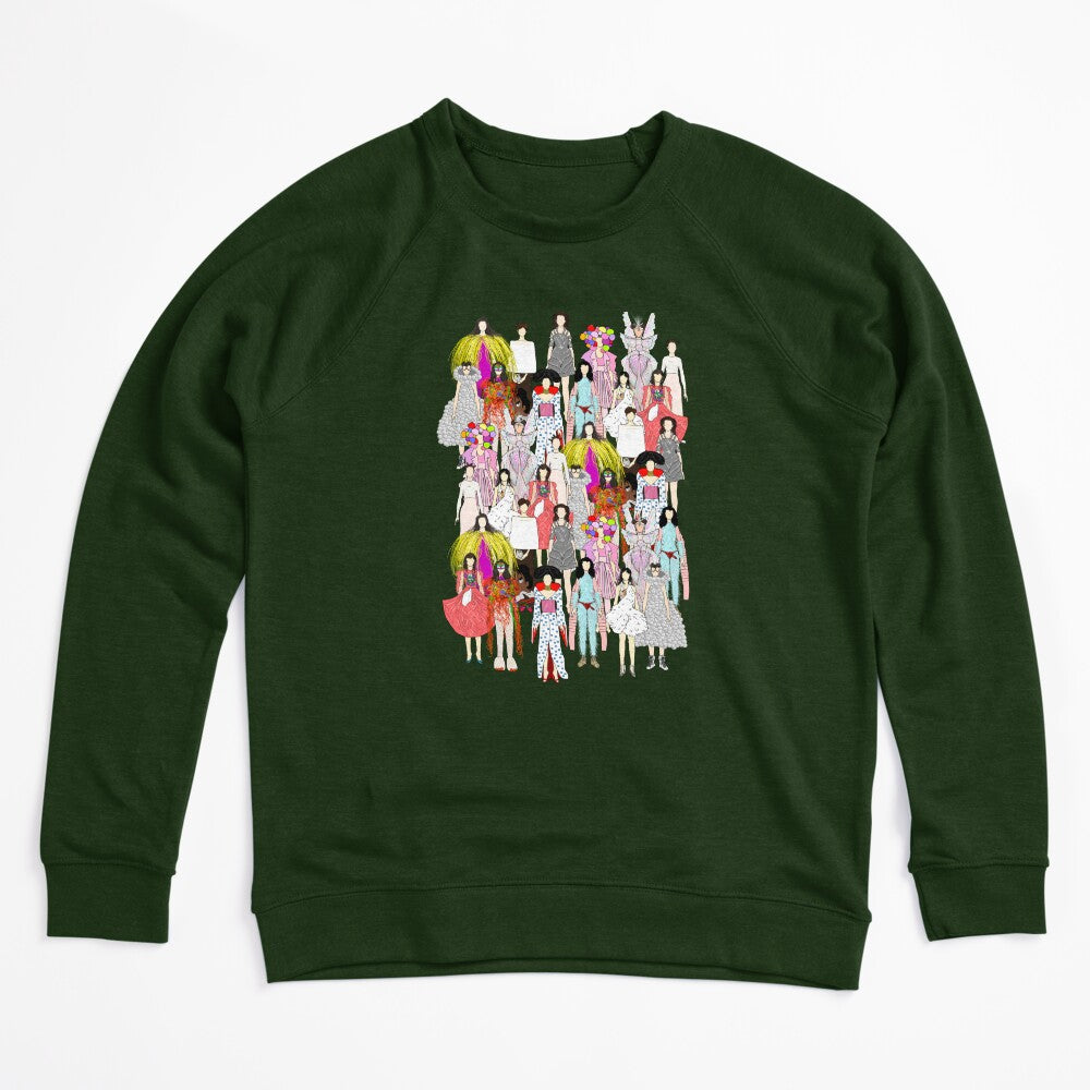 Bjork-A-thon Shirt